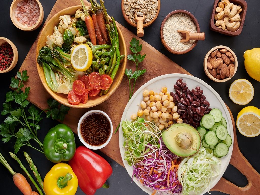 🥗 Cómo crear el plan de comidas semanal perfecto: alimentos que funcionan